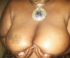 Santa Barbara escorts - Santa Barbara BBW PEGGING with face sitting, smothering & domination (incall)