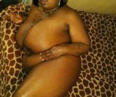 Santa Barbara BBW PEGGING with face sitting, smothering & domination (incall) - Image 9