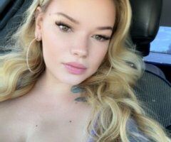 Salt Lake City Playful Female Escort — Naked Sessions - Image 2