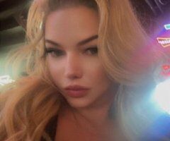 Salt Lake City Playful Female Escort — Naked Sessions - Image 6