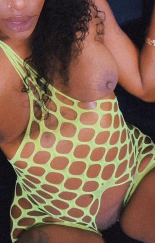 Pretty Black Squirter Babe — Jacksonville In/Out Calls - 1