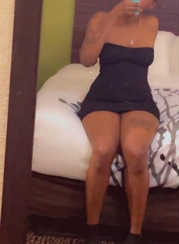 Tuscaloosa Female Escort — Fun, drama-free time - 1