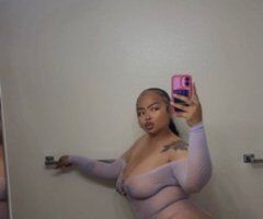 Portland escorts - Sasha (25) — Outcall Queen for Thick Mixed Goddess Dates (Portland, OR)