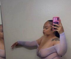 Sasha (25) — Outcall Queen for Thick Mixed Goddess Dates (Portland, OR) - Image 3