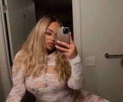 Sasha (25) — Outcall Queen for Thick Mixed Goddess Dates (Portland, OR) - Image 4
