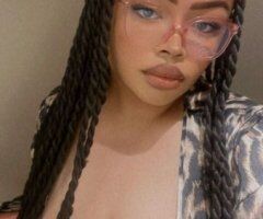Sasha (25) — Outcall Queen for Thick Mixed Goddess Dates (Portland, OR) - Image 5