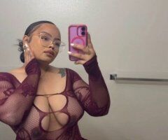 Sasha (25) — Outcall Queen for Thick Mixed Goddess Dates (Portland, OR) - Image 6