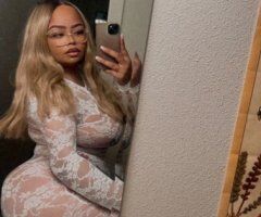 Sasha (25) — Outcall Queen for Thick Mixed Goddess Dates (Portland, OR) - Image 10