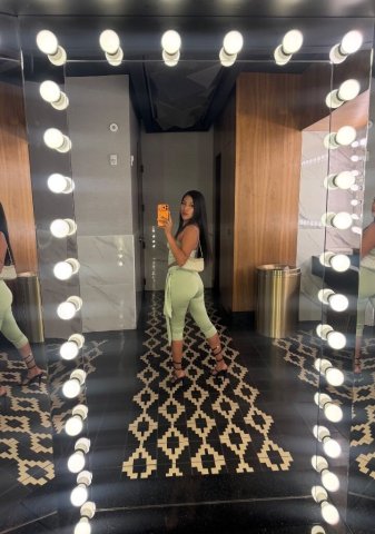 Latina Escort in Killeen — Upscale Gentleman Only - 1
