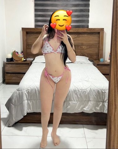 Latina Female Escort in Harrisburg — Private Room, BBJ/Trato de novios - 1