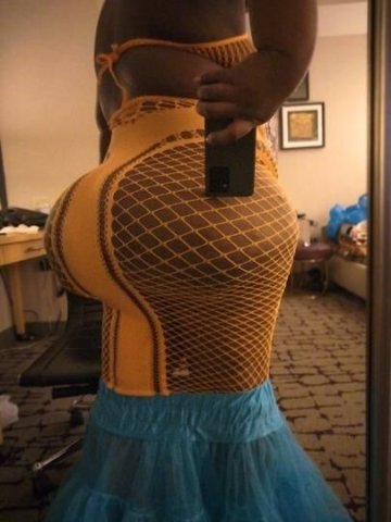 Ivy Chanel — Oklahoma City Adult Star Vixen Services - 1