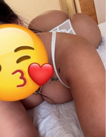 Central Jersey Latina Escort — 24/7 Private Sessions - 1