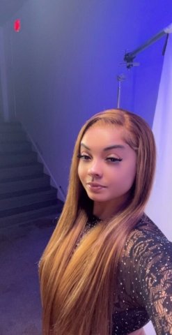 Lucky Here — Inland Empire Female Escort (Text/Call for Prices) - 1