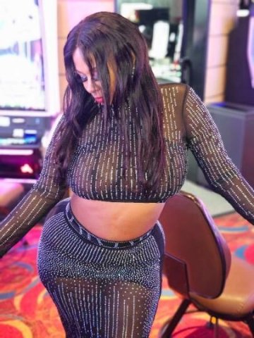 Finebella — Killeen Exotic Bombshell Escort (Protected Services) - 1