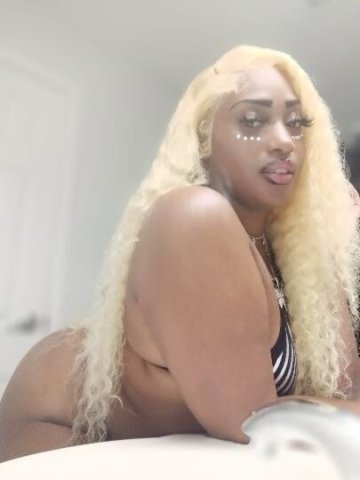Orlando Deep Throat & Jiggly Ass Service — Incalls Available 24/7 - 1