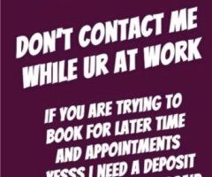 Indianapolis Female Escort — discreet adult video chat verification - Image 3