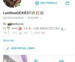 Birmingham Incall Female Escort — Slim & petite face, anal only (no bare) - Image 4