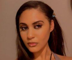 Mai-Ling (Arabic Barbie) — Dallas Exotic Asian/Latina Model - Image 6