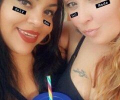 Olympia Female Escort — 2 Girl Special (Big Booty Curvy Duos) — 30 - Image 5