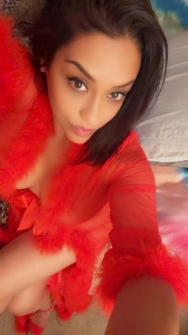 Salt Lake City Mature Latina ViXXXen Escort — IC Ready Sessions - 1