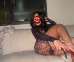 Bronx BBJ & anal sex (Latina) — real pics - Image 2