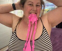 46-Year Hot Mom Female Escort — GFE, oral, anal, 69, car & in/out - Image 5