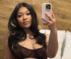 Sexy Asian Doll Visiting — Incall/Outcall - Image 3