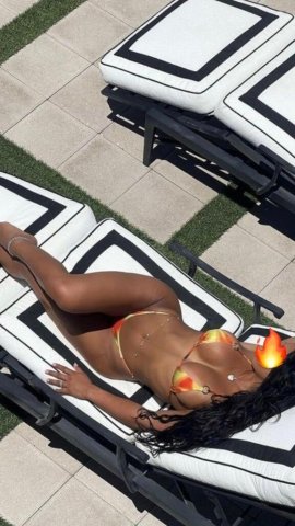 Des Moines Latina Female Escort — elegante y exclusiva - 1