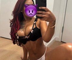 Linda morena de 30 años en Fort Myers — extras, trios y parejas - Image 3