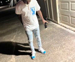 100% Real ‼come catch a vibe boo video is a must sweetheart - Image 2