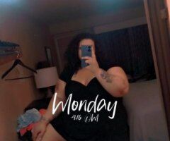 Columbus BBW Escort — Happy Hump Day Specials - Image 5