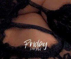 Columbus BBW Escort — Happy Hump Day Specials - Image 6