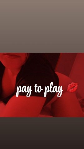 Throat Goat QV BJ 100 Special (Incalls Only) — Eastern Connecticut - 1