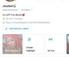 Jezzebel — 2 Playmate Package (Incall/Outcall) in Merced, CA - Image 6