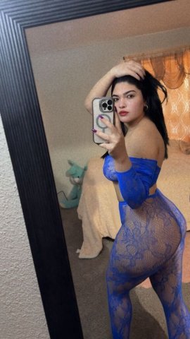 Odessa TX Cubana Fogosa  (Incall/Outcall) - 28 - 1
