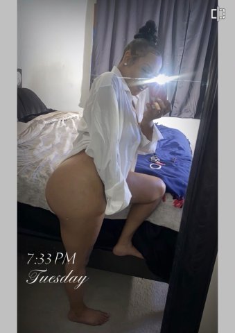 Oakland/East Bay Female Escort — Latina/Black mix, 29 - 1