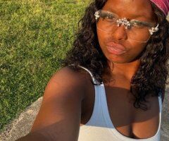 New Orleans Female Escort — Hood-time fun & morning-wood help - Image 2
