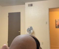 New Orleans Female Escort — Hood-time fun & morning-wood help - Image 5