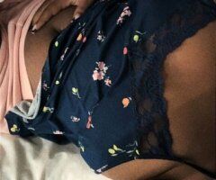 New Orleans Female Escort — Hood-time fun & morning-wood help - Image 6