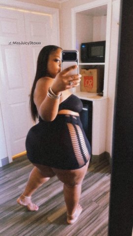 Incall & Outs — Sexy Chocolate BBW (5'3”, 38DD, 60”) Los Angeles - 1