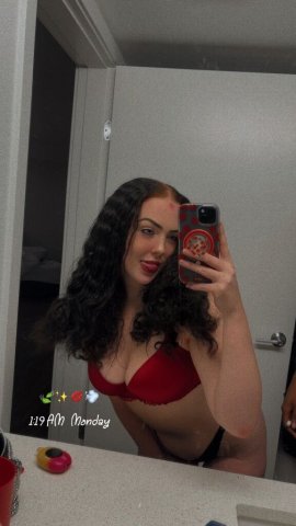 Tacoma Upscale Companionship (Limited Time) — Sexy Playmate Service - 1