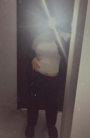 Lawton, OK Female Escort — Oral & BBW/Head Goat Requests - 1