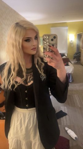 Augusta GA Female Escort — short-demand visits, fetish-focused - 1