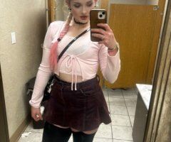 Augusta GA Female Escort — short-demand visits, fetish-focused - Image 8