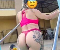 Brazilian Escort Available Now in Boynton (In-Calls at My House) - Image 2