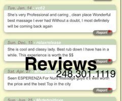 Southfield Suburbs Female Escort — Luxury GFE & Sensual Massage (40+) - Image 7