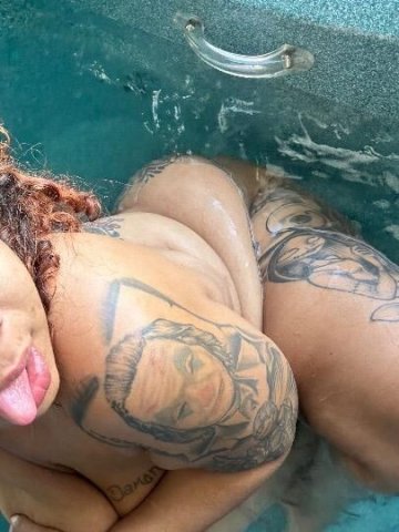 Columbus, GA BBW Escort — Video Call Verification - 1