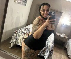 Columbus, GA BBW Escort — Video Call Verification - Image 5