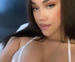 Latina Visiting Town — Salem, Oregon - Image 2