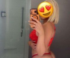 Latina escort in Oxon Hill - available and new to the area - Image 2
